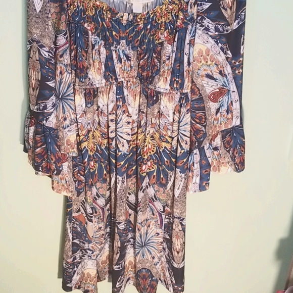 Boston Proper Dress - Picture 3 of 7